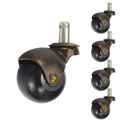 Set vintage bronze - 5,