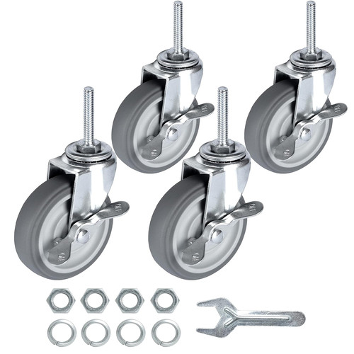 Caster wheels inch - caster,